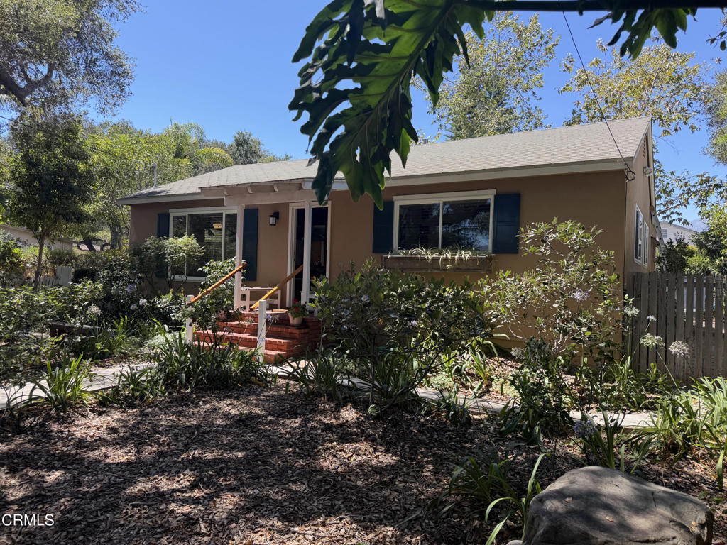 Residential in Santa Paula 2