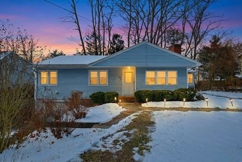 144 Almon Ave, West Springfield, MA, 01089-2908 | Card Image