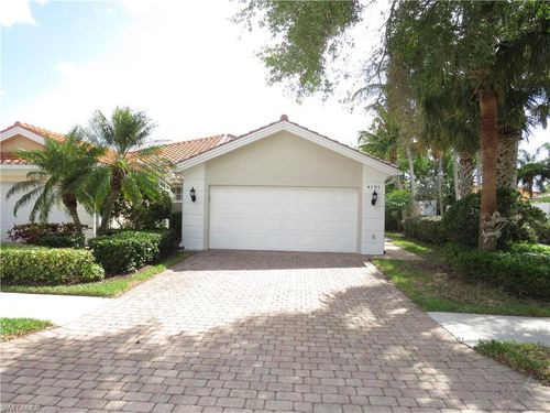 4191 Saint George Ln, NAPLES, FL, 34119-7505 | Card Image