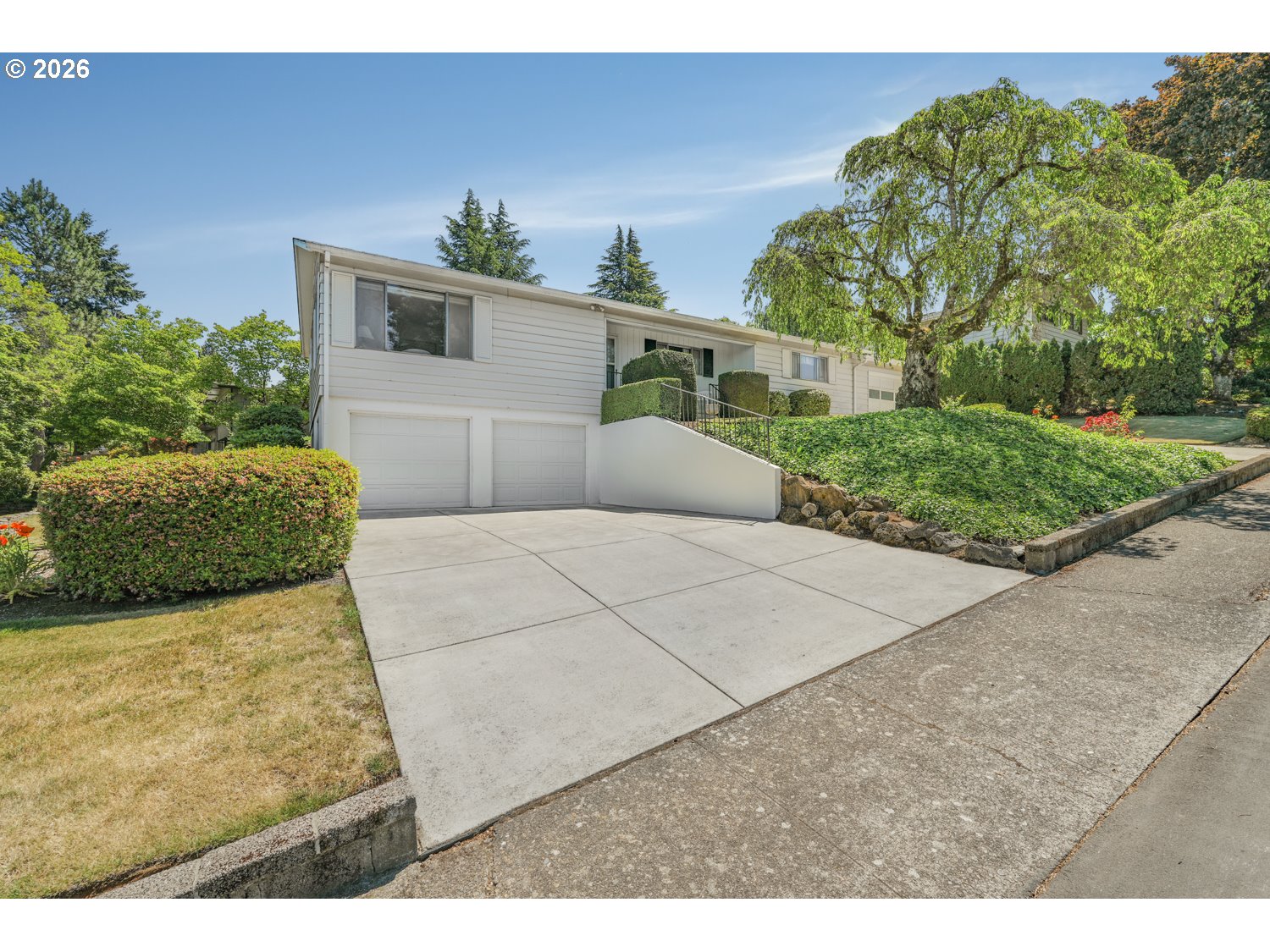 Residential in Salem 2