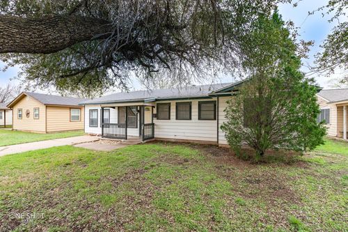 2426 S 40th St, Abilene, TX, 79605-7127 | Card Image