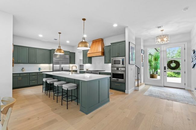 1708 Morrow St, House other with 4 bedrooms, 3 bathrooms and null parking in Austin TX | Image 9
