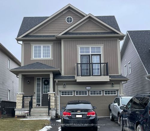 110 Oakmont Dr, Bath, ON, K0H1G0 | Card Image