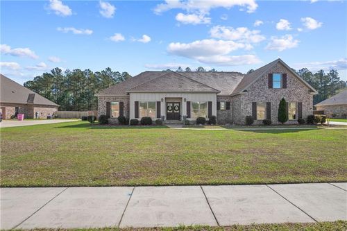 5289 Walter Lee Cir E, Grand Bay, AL, 36541-0020 | Card Image