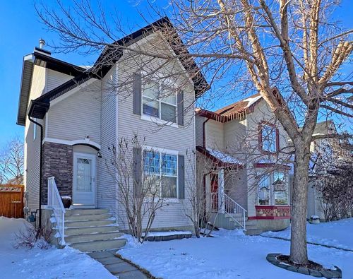 312 Cramond Close Se, Calgary, AB, T3M1B9 | Card Image