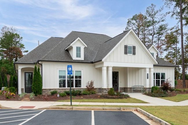 4902 Pleasantry Way Nw, House other with 2 bedrooms, 2 bathrooms and null parking in Acworth GA | Image 44