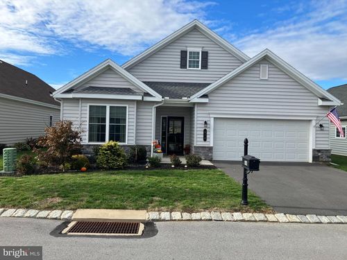 614 Republic Way, MECHANICSBURG, PA, 17050-9518 | Card Image