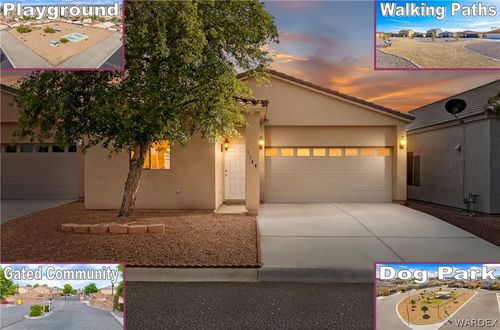 1148 Misty Willow Ln, Bullhead City, AZ, 86442-7673 | Card Image