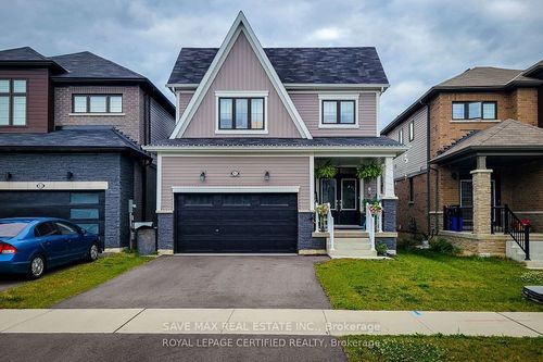65 Lillian Way, Caledonia, ON, N3W0E7 | Card Image