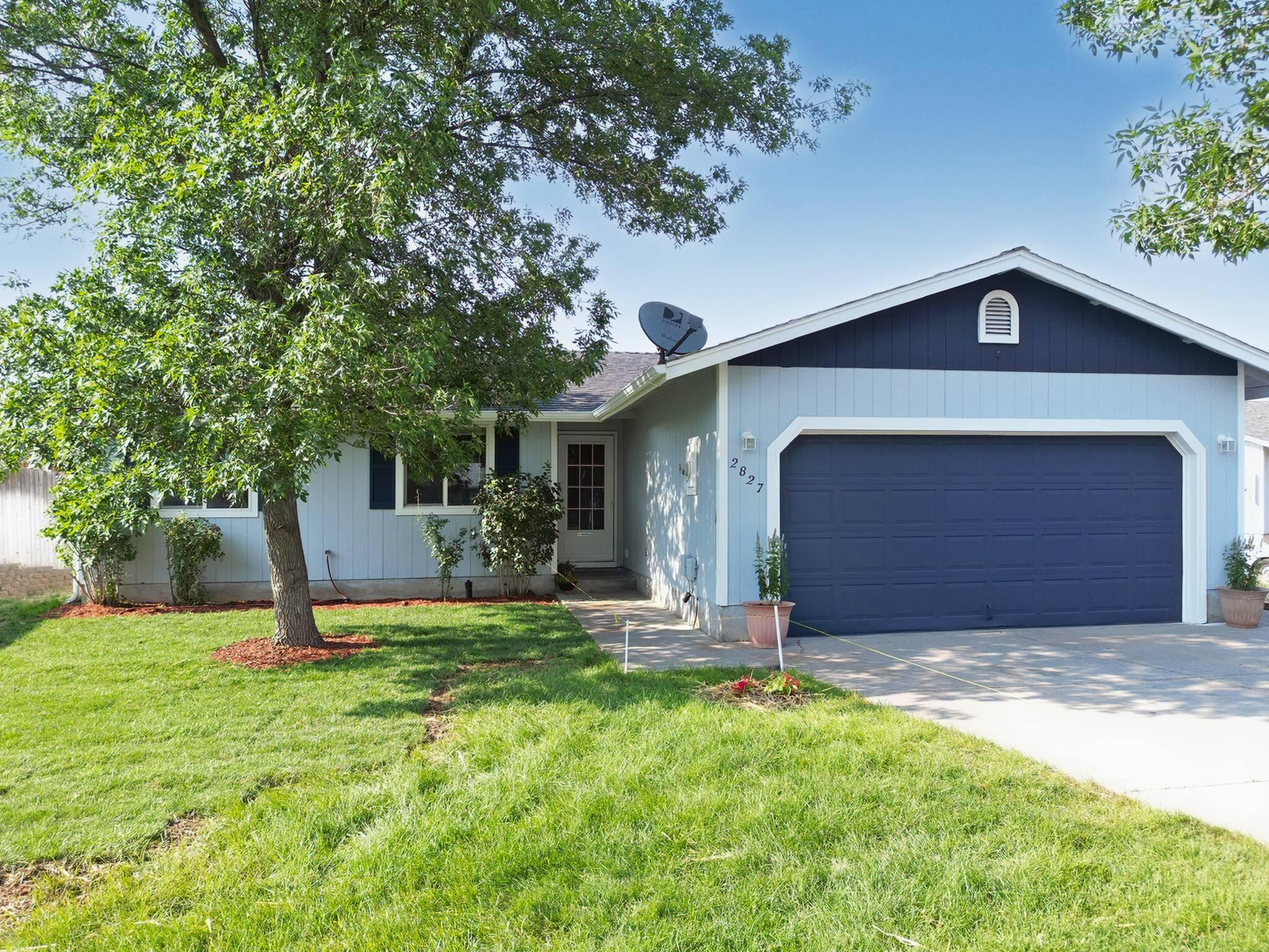 Pumice Ave, Redmond, OR 97756