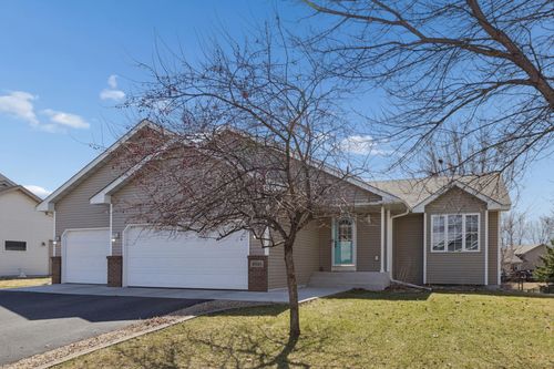 10145 46th St Ne, Saint Michael, MN, 55376-8445 | Card Image