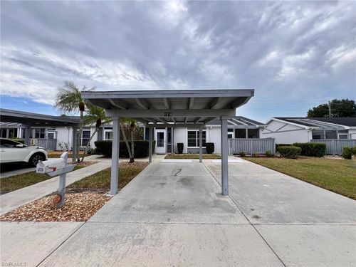 1316 Sandtrap Dr, FORT MYERS, FL, 33919-6365 | Card Image