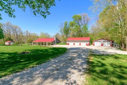 5182 W Woodland Rd, Ellettsville, IN, 47429-9578 | Card Image
