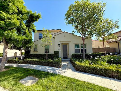 158 Desert Bloom, Irvine, CA, 92618-8871 | Card Image