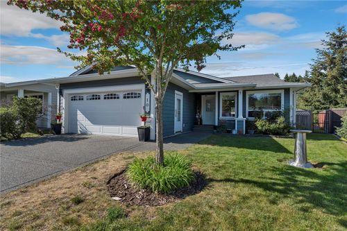 10 Strathcona Crt, Campbell River, BC, V9H1W3 | Card Image