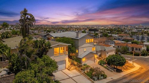 3316 Garrison St, San Diego, CA, 92106-2771 | Card Image