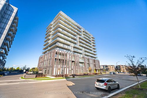 901-215 Veterans Dr, Brampton, ON, L7A5L6 | Card Image