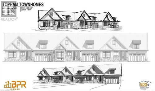 6-68 Topham Blvd, Welland, ON, L3C3G2 | Card Image