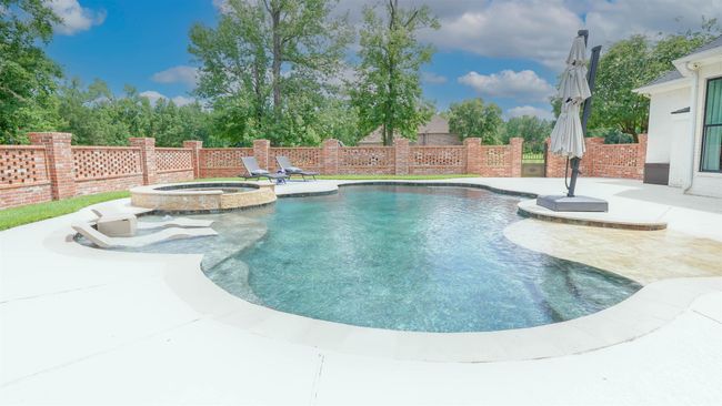 5065 Turner Rd, House other with 4 bedrooms, 5 bathrooms and null parking in Orange TX | Image 22