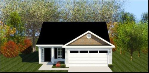 8353 Bannock Cir, Graniteville, SC, 29829-3872 | Card Image