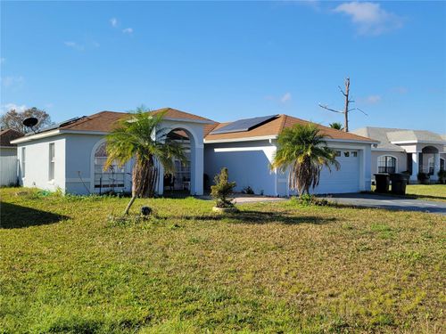 661 Crane Dr, POINCIANA, FL, 34759-4531 | Card Image