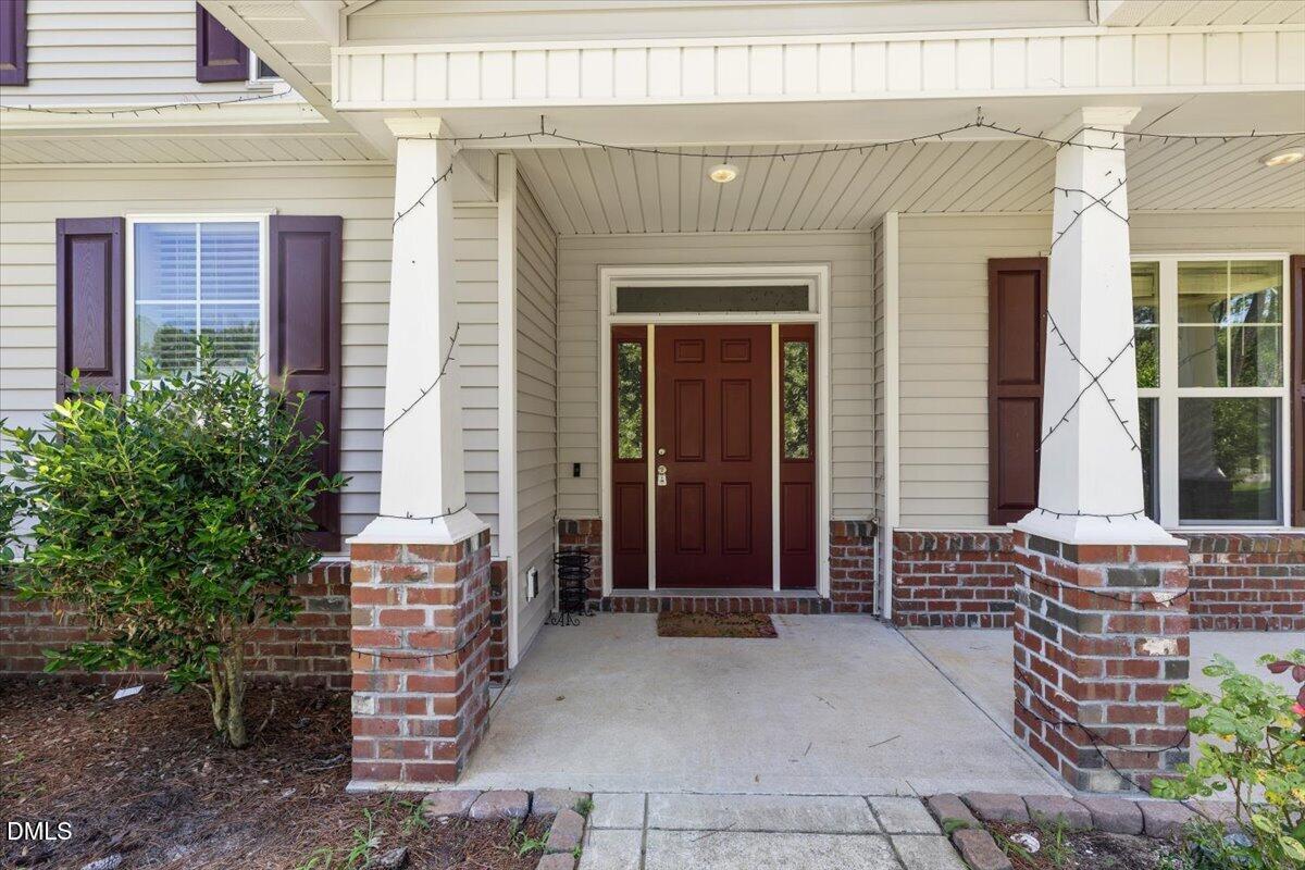 Residential in Goldsboro 3