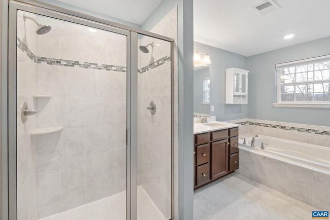 1446 Decatur Dr, House other with 4 bedrooms, 3 bathrooms and null parking in CHARLOTTESVILLE VA | Image 23