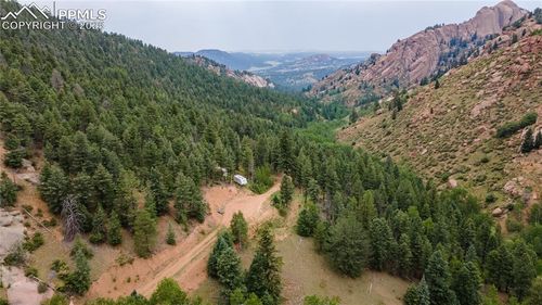 826 Lost Canyon Hts, Cripple Creek, CO, 80813 | Card Image