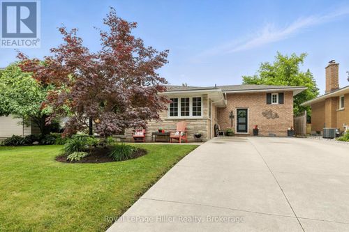 47 Windemere Cres, Stratford, ON, N5A6A8 | Card Image