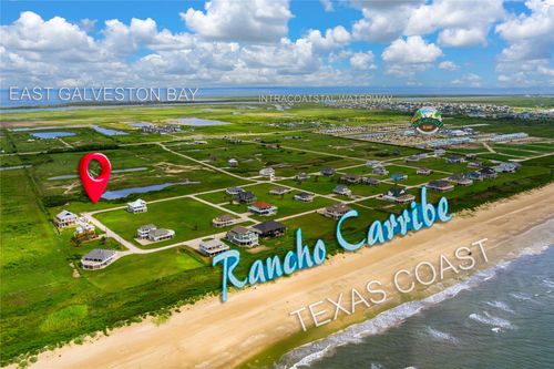601 Overlook Dr, Crystal Beach, TX, 77650 | Card Image