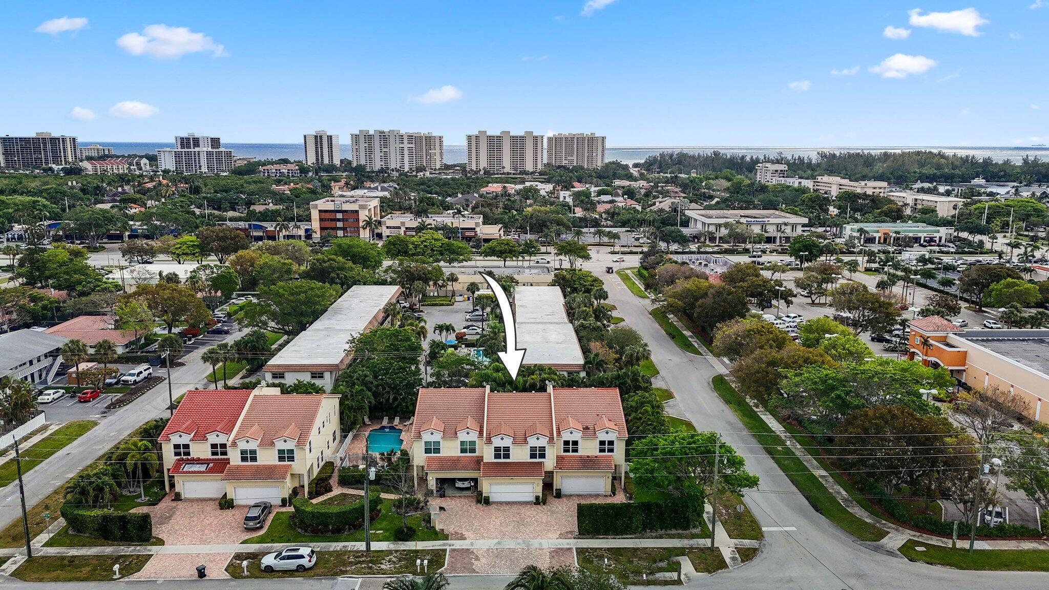 5th Ave, Boca Raton, FL 33431
