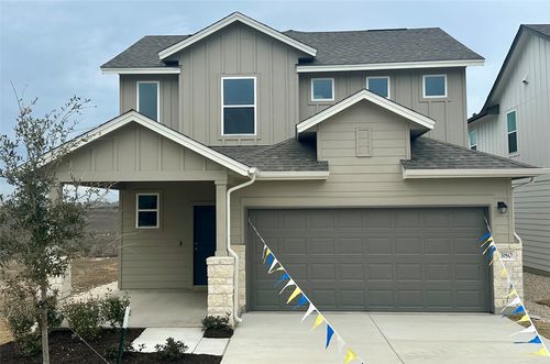 161 Young Street, Buda, TX, 78610 | Card Image