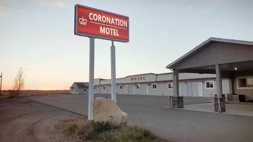5505 Highway 12, Coronation, AB, T0C1C0 | Card Image