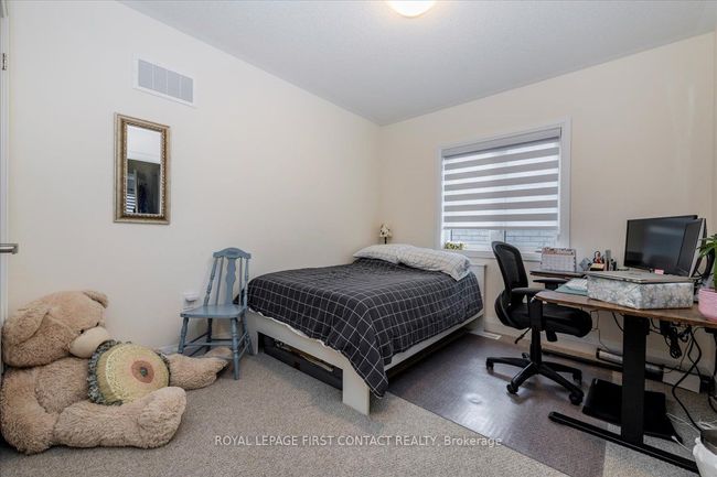 11 Calypso Ave, House other with 4 bedrooms, 4 bathrooms and 4 parking in Minesing ON | Image 16