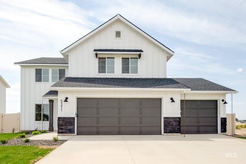 5371 E Burnte Peak St, Nampa, ID, 83687-1116 | Card Image