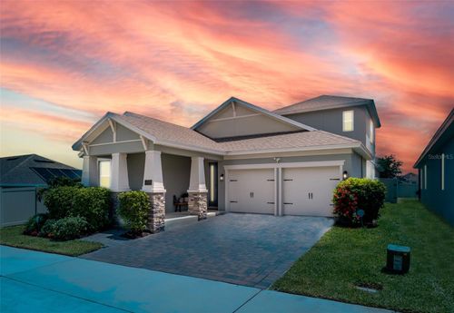 5308 Golden Apple Drive, Winter Garden, FL, 34787 | Card Image