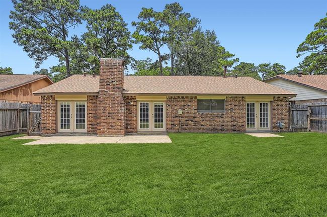 Backyard | Image 20