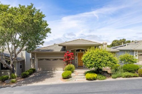 10427 Fairway Ln, Carmel, CA, 93923-8034 | Card Image