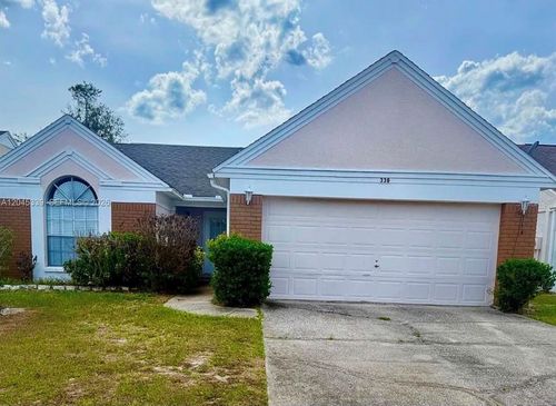 338 Mantis Loop, APOPKA, FL, 32703-3132 | Card Image