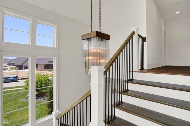 5130 Melbourne Pl, House other with 6 bedrooms, 7 bathrooms and null parking in Zionsville IN | Image 42