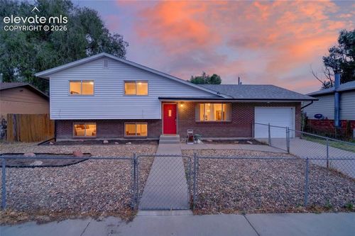 408 Arms Ln, Fountain, CO, 80817-2009 | Card Image
