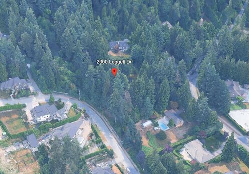 2300 Leggett Dr, Anmore, BC, V3H4W9 | Card Image