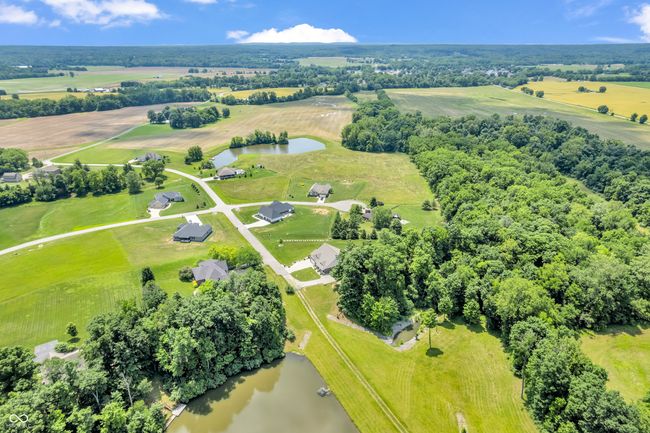 9231 Poynter Dr, House other with 3 bedrooms, 3 bathrooms and null parking in Morgantown IN | Image 69