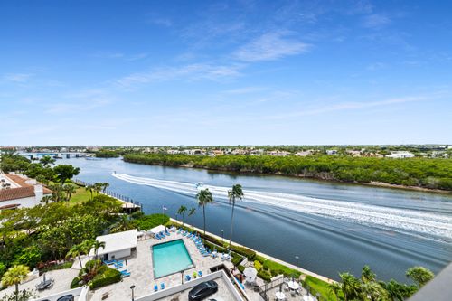 906-4750 S Ocean Blvd, Highland Beach, FL, 33487-5318 | Card Image