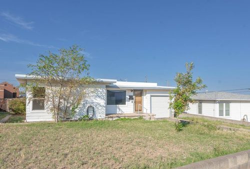 602 Caylor Dr, Big Spring, TX, 79720-3104 | Card Image