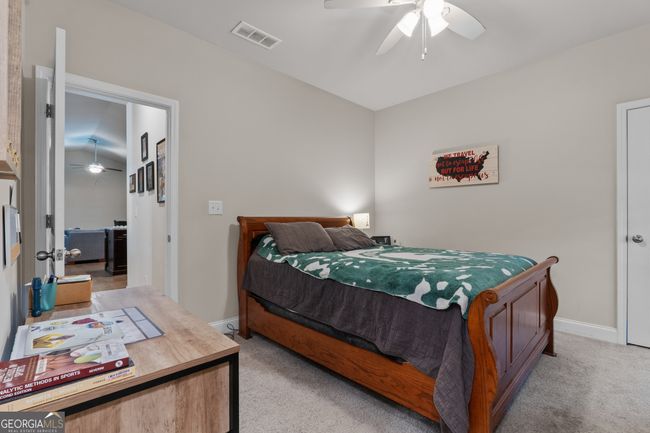 460 Carrie Kathleen Ter, House other with 4 bedrooms, 3 bathrooms and null parking in Carrollton GA | Image 36