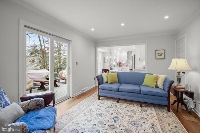 10698 John Ayres Dr, House other with 4 bedrooms, 3 bathrooms and null parking in FAIRFAX VA | Image 32