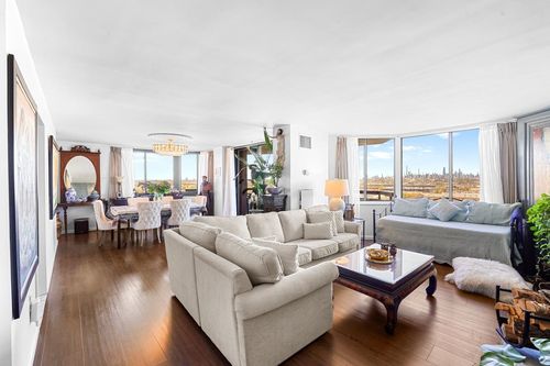 2005 Harmon Cove Tower, Secaucus, NJ, 07094-1741 | Card Image