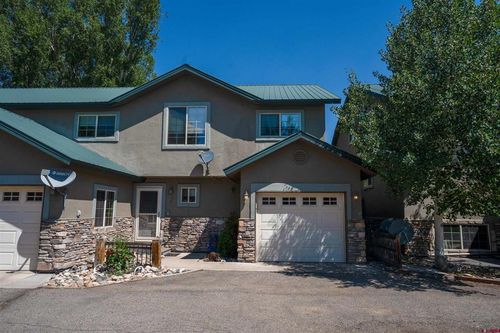 unit-c-anthracite-723 N 10th St, Gunnison, CO, 81230-2839 | Card Image