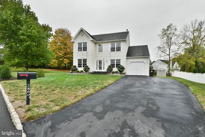 2860 Lee Drive, House other with 3 bedrooms, 2 bathrooms and null parking in JAMISON PA | Image 1